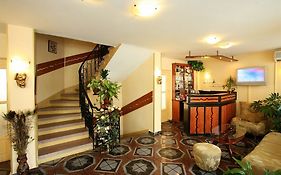 Hotel Color